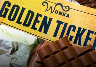 Golden Ticket - Image 105